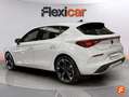 CUPRA Leon SP 1.5 eTSI 110kW (150CV) DSG Blanc - thumbnail 7