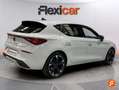 CUPRA Leon SP 1.5 eTSI 110kW (150CV) DSG Blanc - thumbnail 9