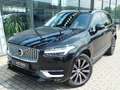 Volvo XC90 B5 D AWD Plus Bright Schwarz - thumbnail 1