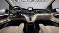 Mercedes-Benz V 250 CDI AVANTGARDE lang *AHK*Sitzheizung Blau - thumbnail 11