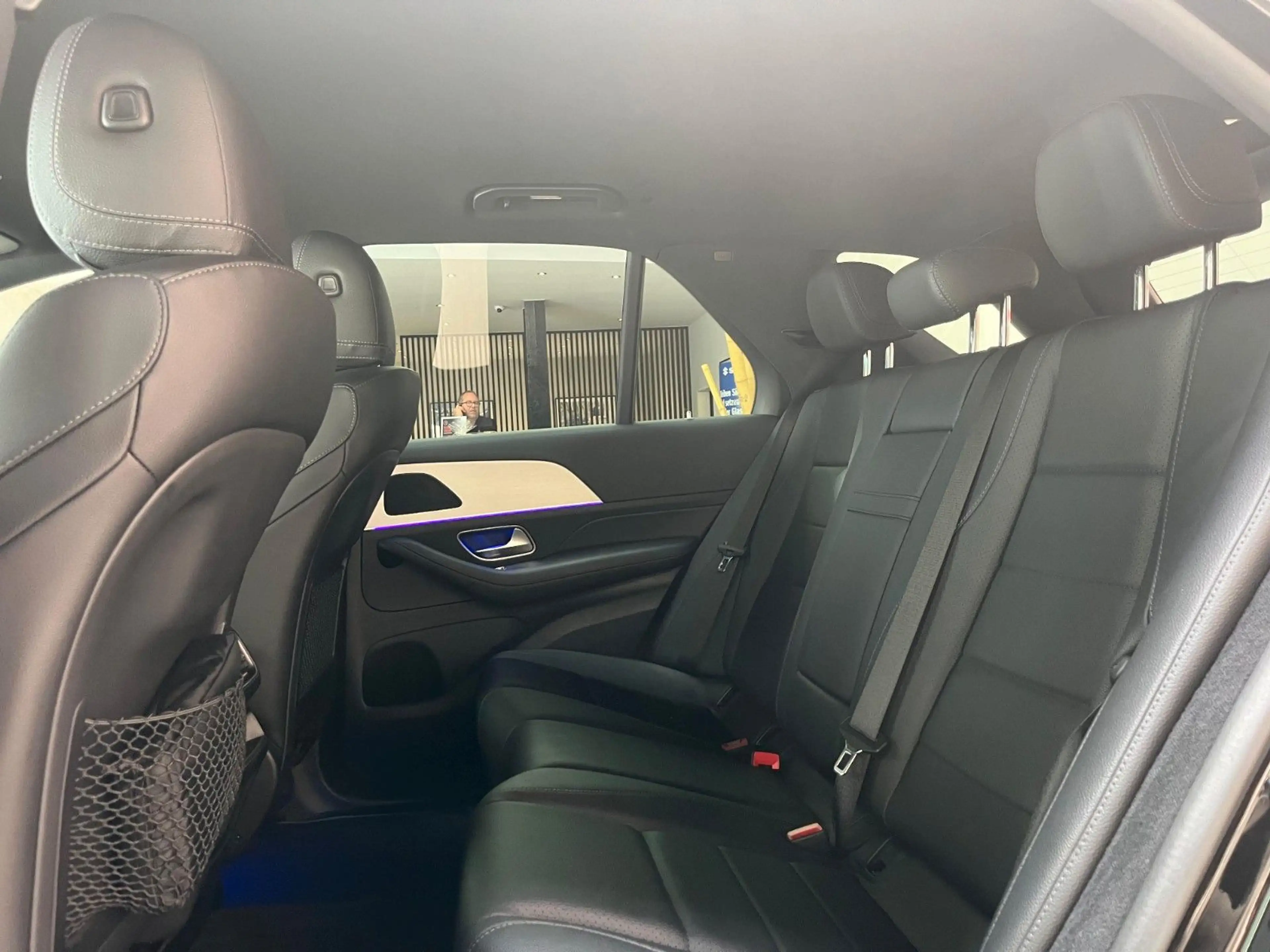 Mercedes-Benz GLE 350 de*4Matic*AHK*360**LED*Memory* — photo 10