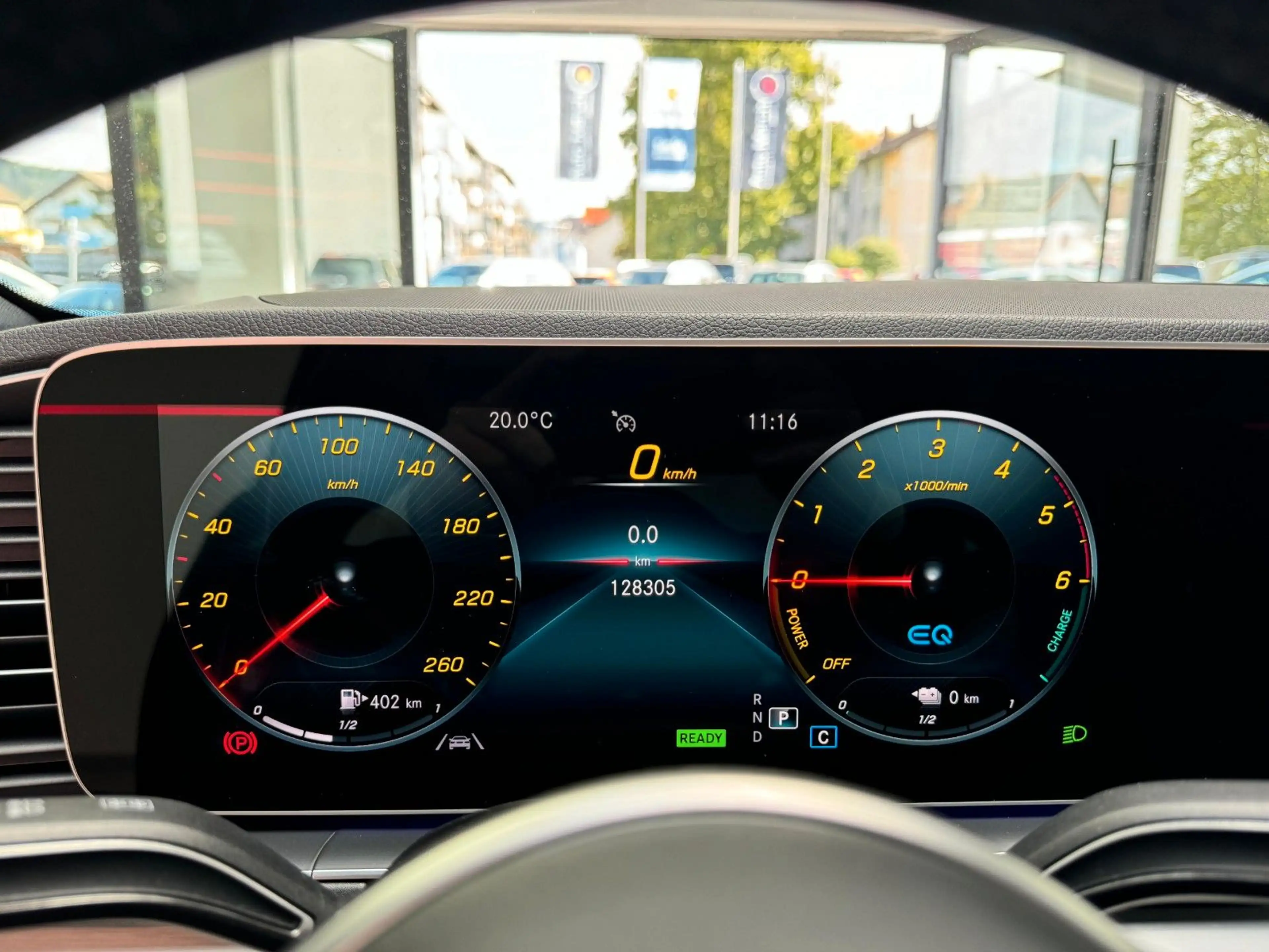 Mercedes-Benz GLE 350 de*4Matic*AHK*360**LED*Memory* — photo 15