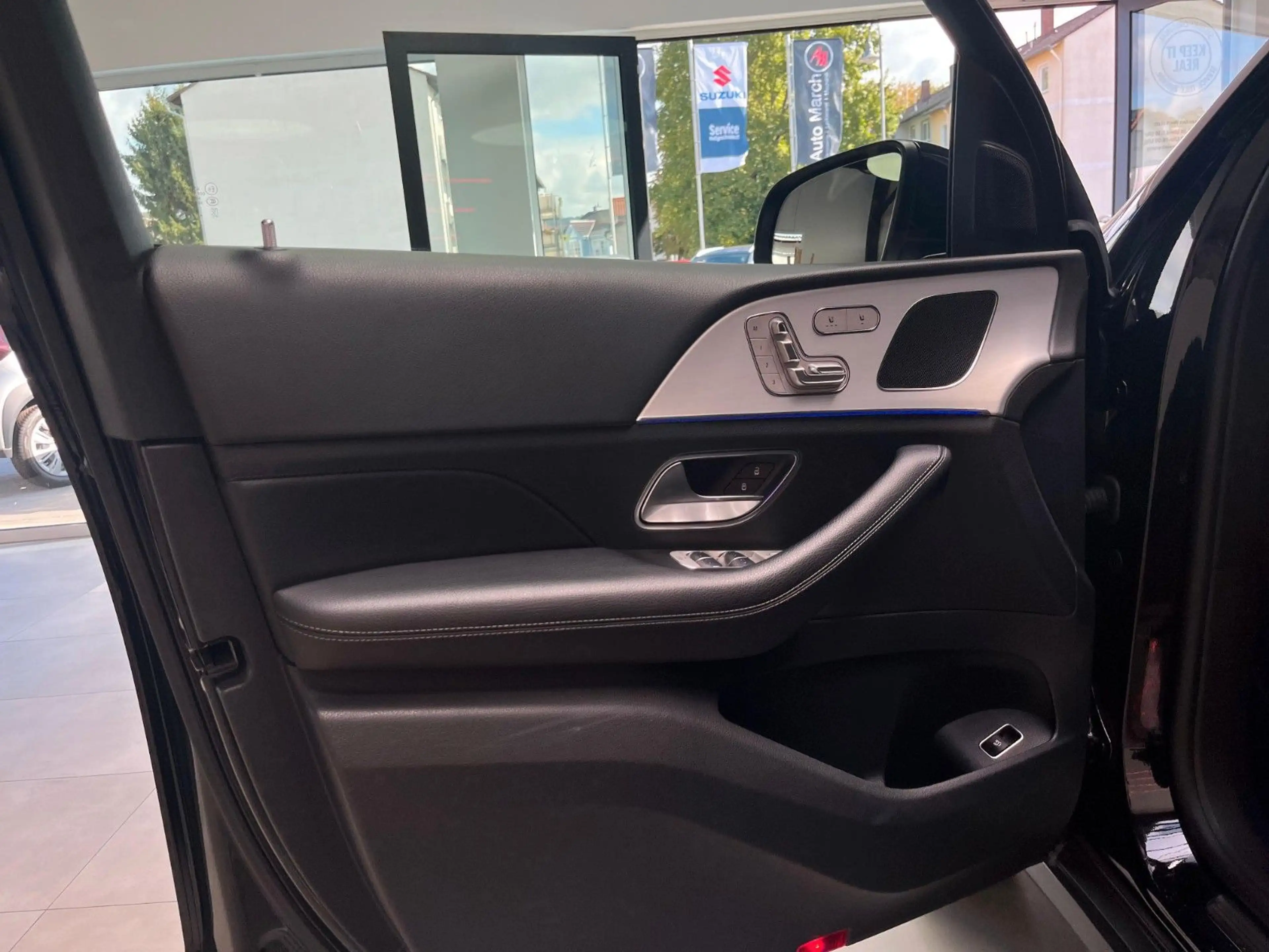Mercedes-Benz GLE 350 de*4Matic*AHK*360**LED*Memory* — photo 13