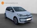 Volkswagen e-up! Active Alu Kamera Tempomat Bluetooth uvm Weiß - thumbnail 7