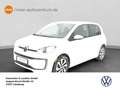 Volkswagen e-up! Active Alu Kamera Tempomat Bluetooth uvm Weiß - thumbnail 1