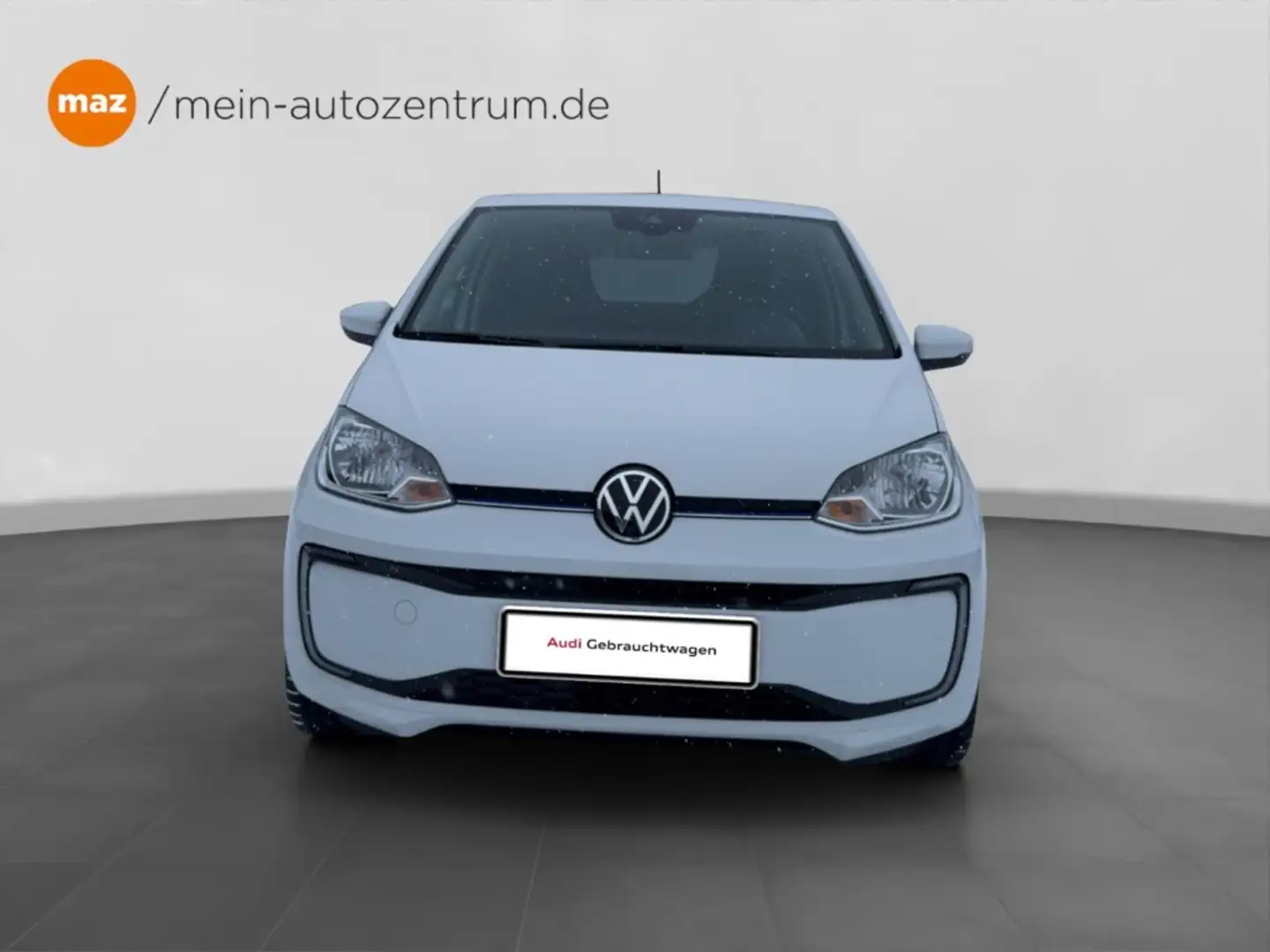 Volkswagen e-up! Active Alu Kamera Tempomat Bluetooth uvm Weiß - 2