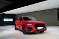 Audi RS Q3 2.5 TFSI quattro*MATRIX*B&O*1.HD* Piros - thumbnail 5
