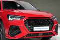 Audi RS Q3 2.5 TFSI quattro*MATRIX*B&O*1.HD* Rojo - thumbnail 7