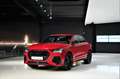 Audi RS Q3 2.5 TFSI quattro*MATRIX*B&O*1.HD* Rood - thumbnail 1