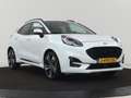 Ford Puma 1.0 EcoBoost Hybrid ST-Line X | Adaptive cruise | Blanc - thumbnail 32