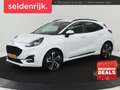 Ford Puma 1.0 EcoBoost Hybrid ST-Line X | Adaptive cruise | Blanc - thumbnail 1