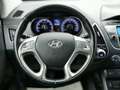 Hyundai iX35 Style 2WD*Anhängerk.*Tempo* Sitzheizung*Isofi Czarny - thumbnail 17