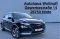 Hyundai NEXO Premium Blau - thumbnail 11