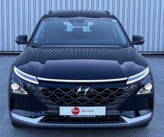 Hyundai NEXO Premium