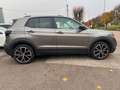 Volkswagen T-Cross T-Cross 1.0 TSI 115 Start/Stop DSG7 R-Line Gris - thumbnail 6