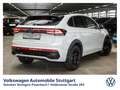 Volkswagen Taigo R-Line 1.5 TSI DSG Navi AHK Kamera Weiß - thumbnail 3