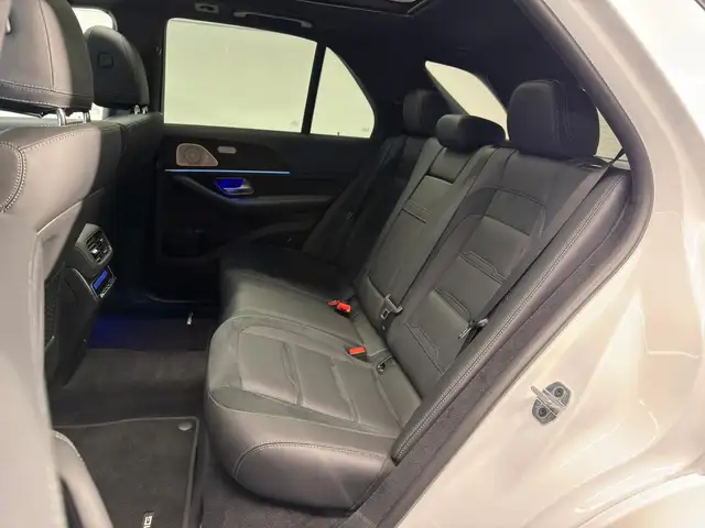 Mercedes-Benz GLE 53 AMG AMG GLE 53 HYBRID 4MATIC+ Ansicht 8