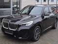 BMW X1 X1 sdrive18d M SPORT-TETTO-LED-RETROCAMERA Noir - thumbnail 2