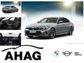 BMW 330 i xDrive Automatic M Sportpaket Innovationsp. Gris - thumbnail 1