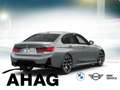 BMW 330 i xDrive Automatic M Sportpaket Innovationsp. Gris - thumbnail 3