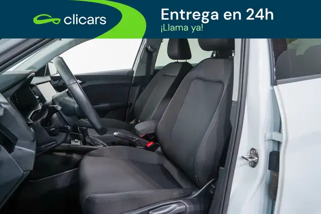 Audi A1 view 14
