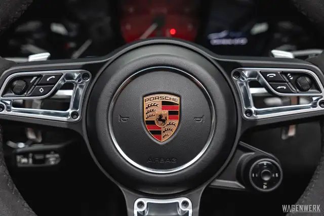 Porsche 991 911 Carrera GTS Cabrio PDK SPORTDESIGN BOSE 18-WE Ansicht 41