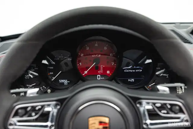 Porsche 991 911 Carrera GTS Cabrio PDK SPORTDESIGN BOSE 18-WE Ansicht 19
