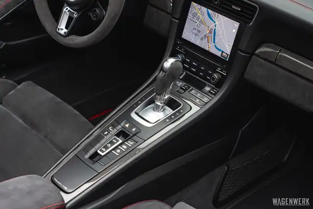 Porsche 991 911 Carrera GTS Cabrio PDK SPORTDESIGN BOSE 18-WE Ansicht 42