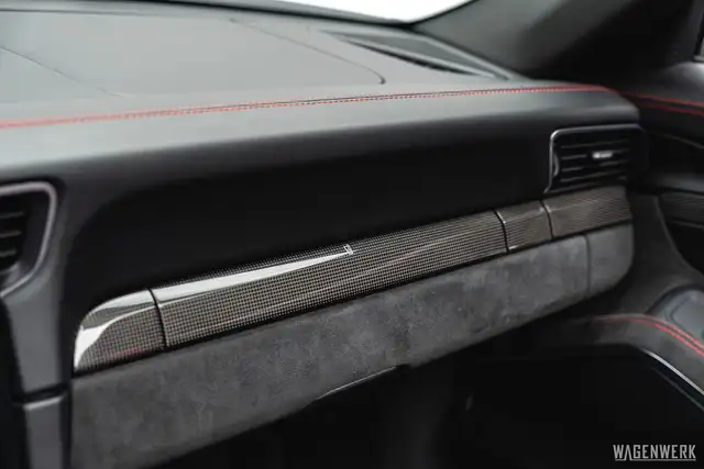 Porsche 991 911 Carrera GTS Cabrio PDK SPORTDESIGN BOSE 18-WE Ansicht 49
