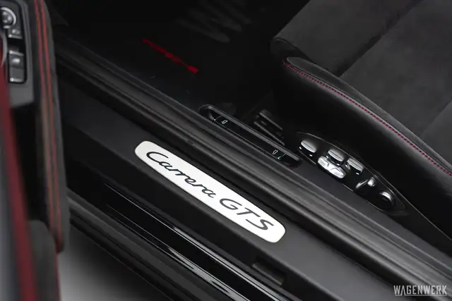 Porsche 991 911 Carrera GTS Cabrio PDK SPORTDESIGN BOSE 18-WE Ansicht 39