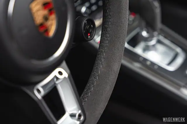 Porsche 991 911 Carrera GTS Cabrio PDK SPORTDESIGN BOSE 18-WE Ansicht 47