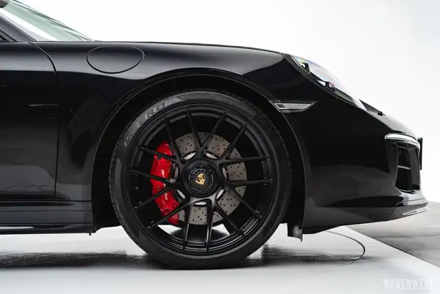 Porsche 991 911 Carrera GTS Cabrio PDK SPORTDESIGN BOSE 18-WE Ansicht 9