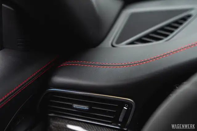 Porsche 991 911 Carrera GTS Cabrio PDK SPORTDESIGN BOSE 18-WE Ansicht 50