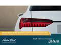 Audi A6 S line 45TFSI Stronic HuD Matrix AHK Weiß - thumbnail 9