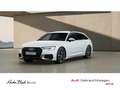 Audi A6 S line 45TFSI Stronic HuD Matrix AHK Weiß - thumbnail 1
