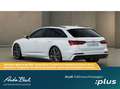 Audi A6 S line 45TFSI Stronic HuD Matrix AHK Weiß - thumbnail 3