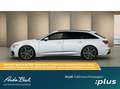 Audi A6 S line 45TFSI Stronic HuD Matrix AHK Weiß - thumbnail 4