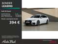Audi A6 S line 45TFSI Stronic HuD Matrix AHK Weiß - thumbnail 2