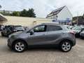 Opel Mokka X Ultimate*LED*AHK*AUTOMATIK*SHZ*ESGD*** Gris - thumbnail 2