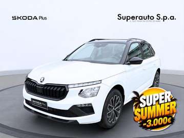 Kamiq 1.0 TSI 115 CV Selection
