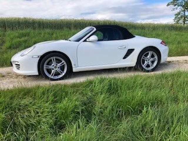 Porsche Boxster Basis
