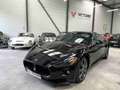 Maserati GranTurismo S 4.7 V8 Zwart - thumbnail 4