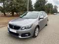 Peugeot 308 SW 1.2 PureTech S&S Style 130 Gris - thumbnail 1