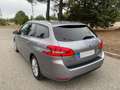 Peugeot 308 SW 1.2 PureTech S&S Style 130 Gris - thumbnail 5