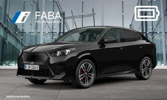 BMW iX2 xDrive30 M Sport Pro Head-Up HK HiFi DAB