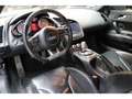 Audi R8 Quattro 4.2 V8 FSI - BV R-tronic Noir - thumbnail 8