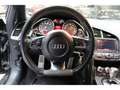 Audi R8 Quattro 4.2 V8 FSI - BV R-tronic Noir - thumbnail 9