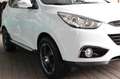 Hyundai iX35 Style aus 1.Hand! Weiß - thumbnail 3