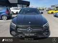 Mercedes-Benz E 300 e 4M AMG Sport Night Navi LED Pano Burme 360 Fekete - thumbnail 2