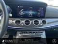Mercedes-Benz E 300 e 4M AMG Sport Night Navi LED Pano Burme 360 Siyah - thumbnail 12